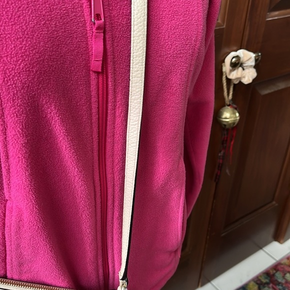 Kate Spade   Crossbody bag  beige  GUC  genuine leather pebbled    Every day bag - Picture 6 of 17